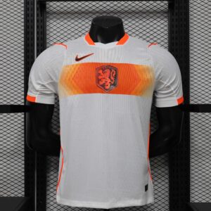 2026 Player Netherlands National Team Away Football Shirt 1:1 Thai Quality