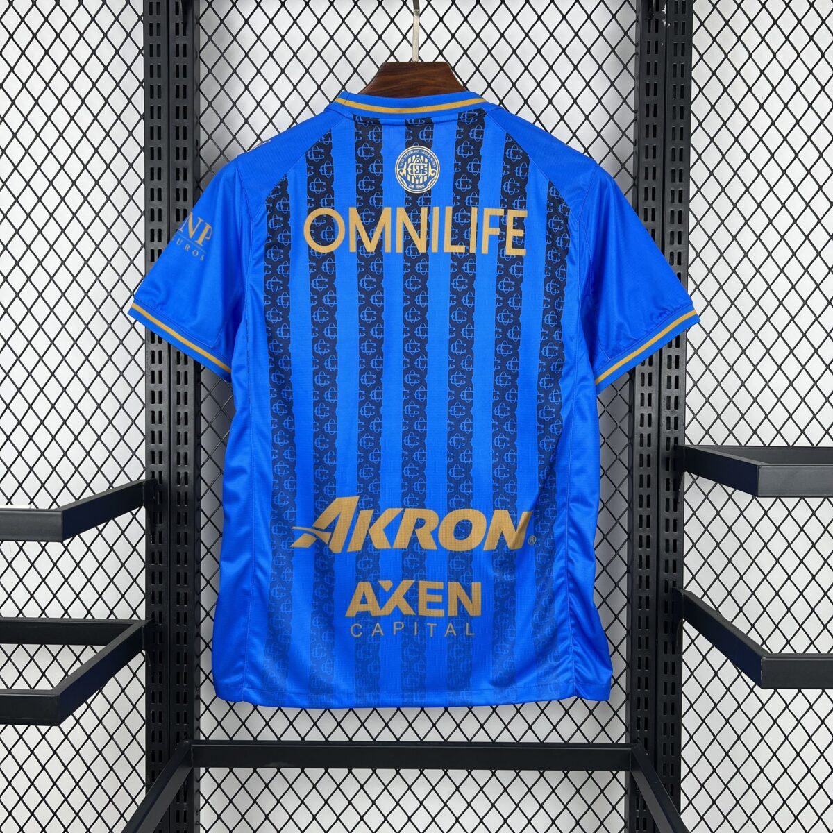 2026/2027 Chivas de Guadalajara Third Away Football Shirt 1:1 Thai Quality - Image 2