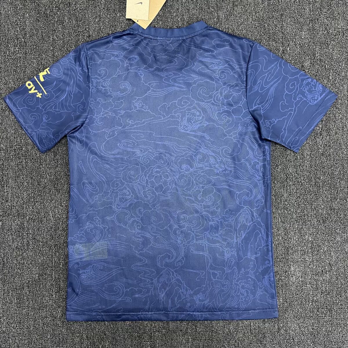 2026/2027 Tottenham Hotspur Pre-match Football Shirt 1:1 Thai Quality - Image 3