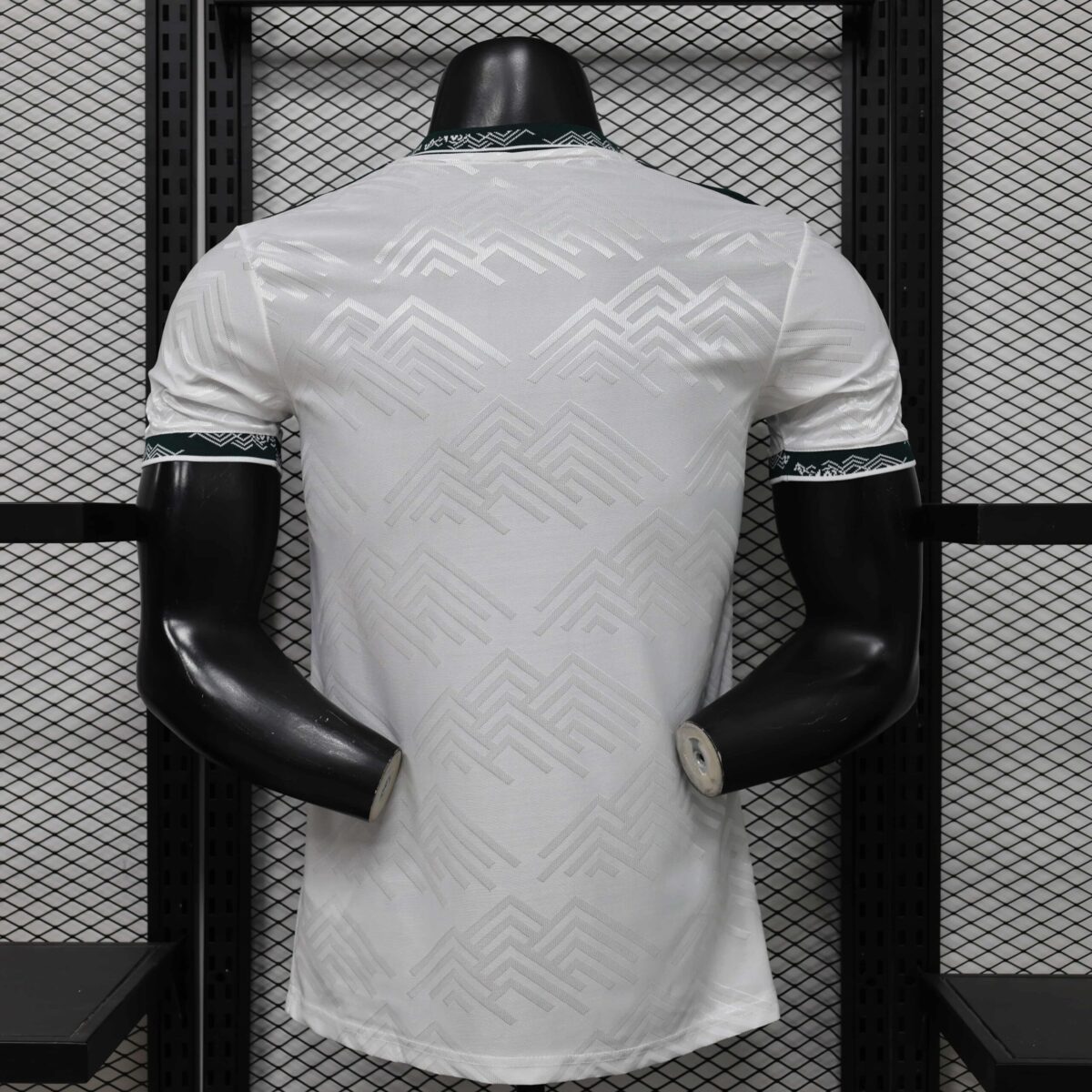 2026/2027 Player Juventus Special Edition Soccer Jersey 1:1 Thai Quality - Image 2