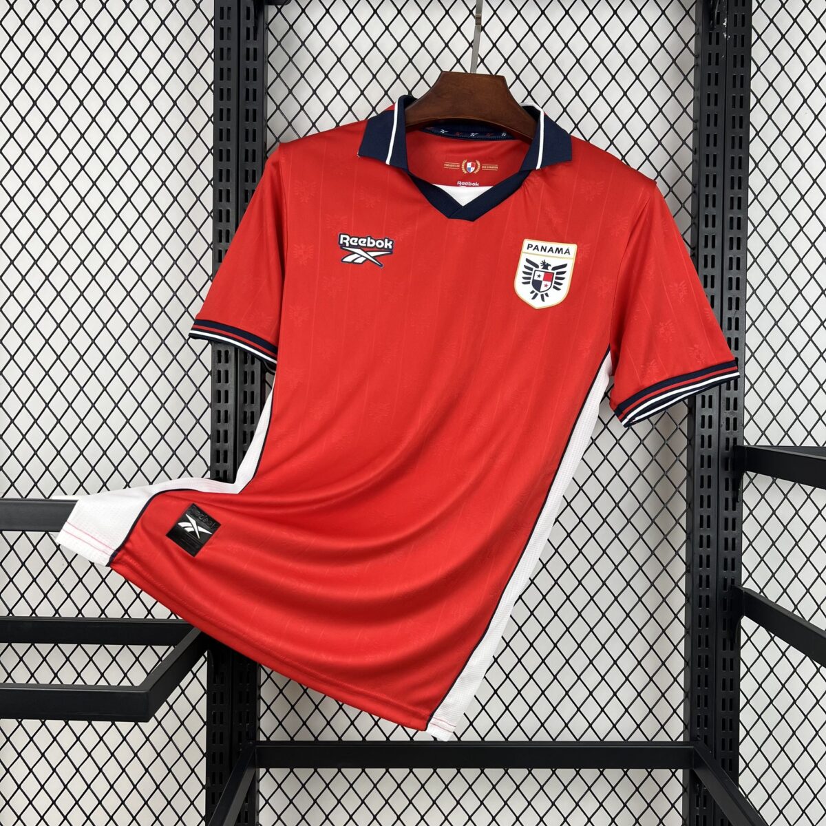 2026/2027 Panama Home Football Shirt 1:1 Thai Quality