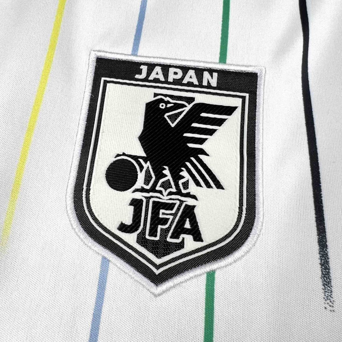 2026/2027 Japan Away Football Shirt 1:1 Thai Quality - Image 4