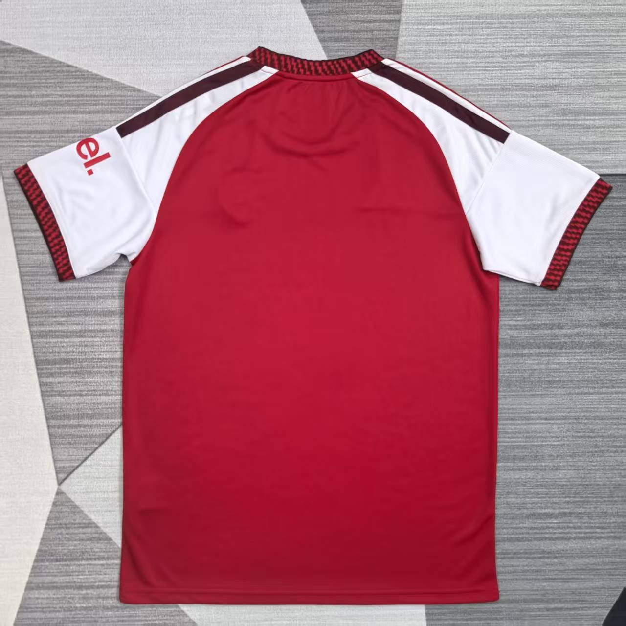 2026/2027 Arsenal Home Football Shirt 1:1 Thai Quality - Image 2