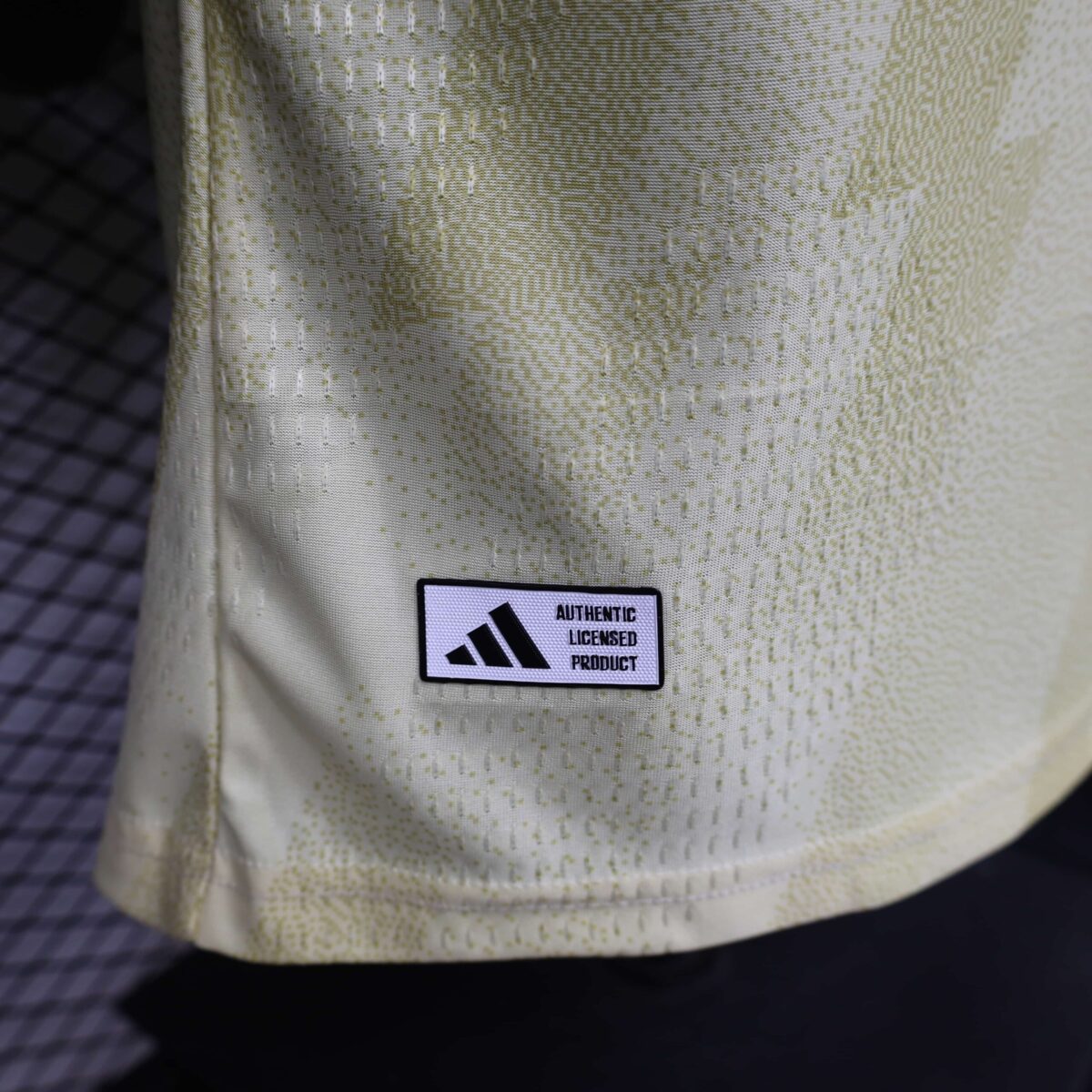 2026/2027 Player Arsenal Second Away Football Shirt 1:1 Thai Quality - Image 6