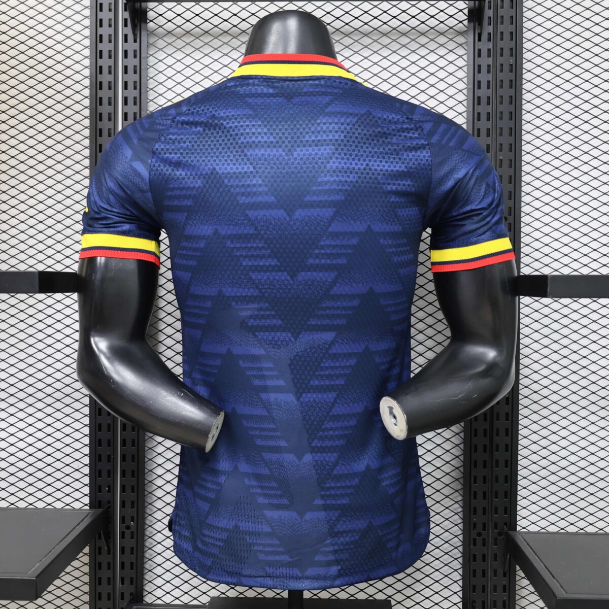 2026/2027 Player Arsenal Away Football Shirt 1:1 Thai Quality - Image 2