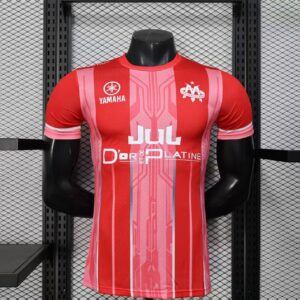 2025/2026 Player Marseille Special Edition Soccer Jersey 1:1 Thai Quality