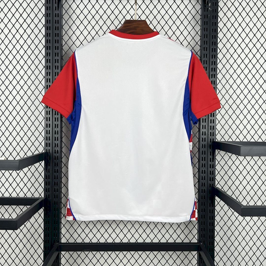 2026 Croatia National Team Home Football Shirt 1:1 Thai Quality - Image 2