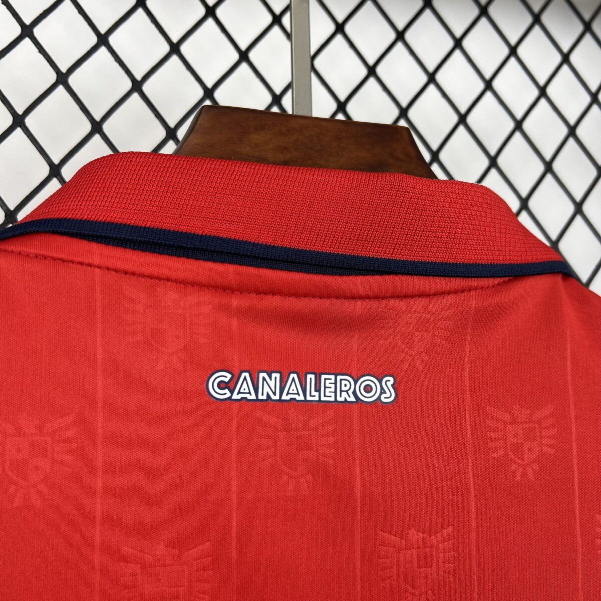 2026/2027 Panama Home Football Shirt 1:1 Thai Quality - Image 4