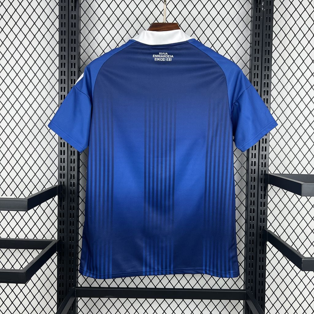 2026/2027 Greece World Cup Away Football Shirt - Image 2