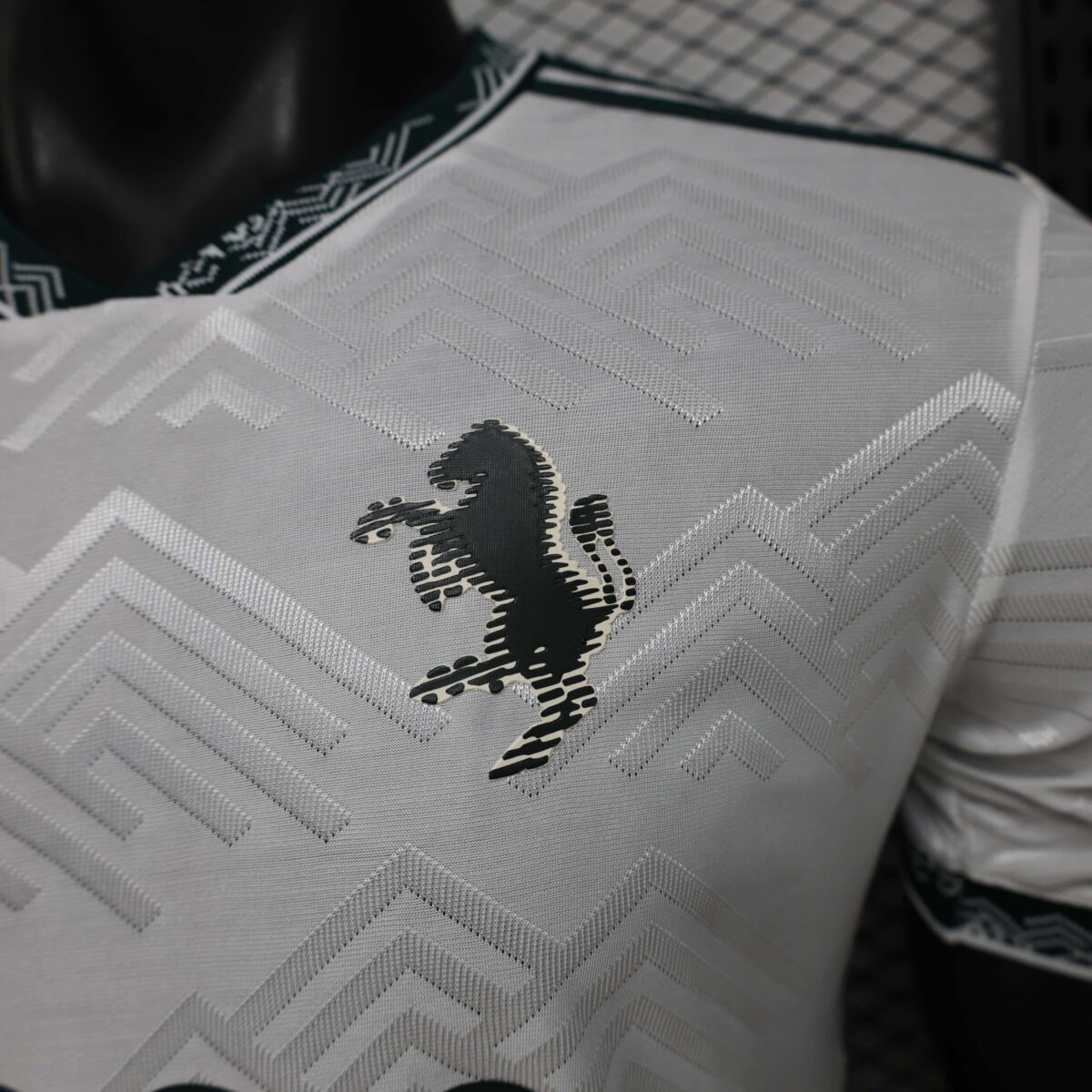 2026/2027 Player Juventus Special Edition Soccer Jersey 1:1 Thai Quality - Image 4