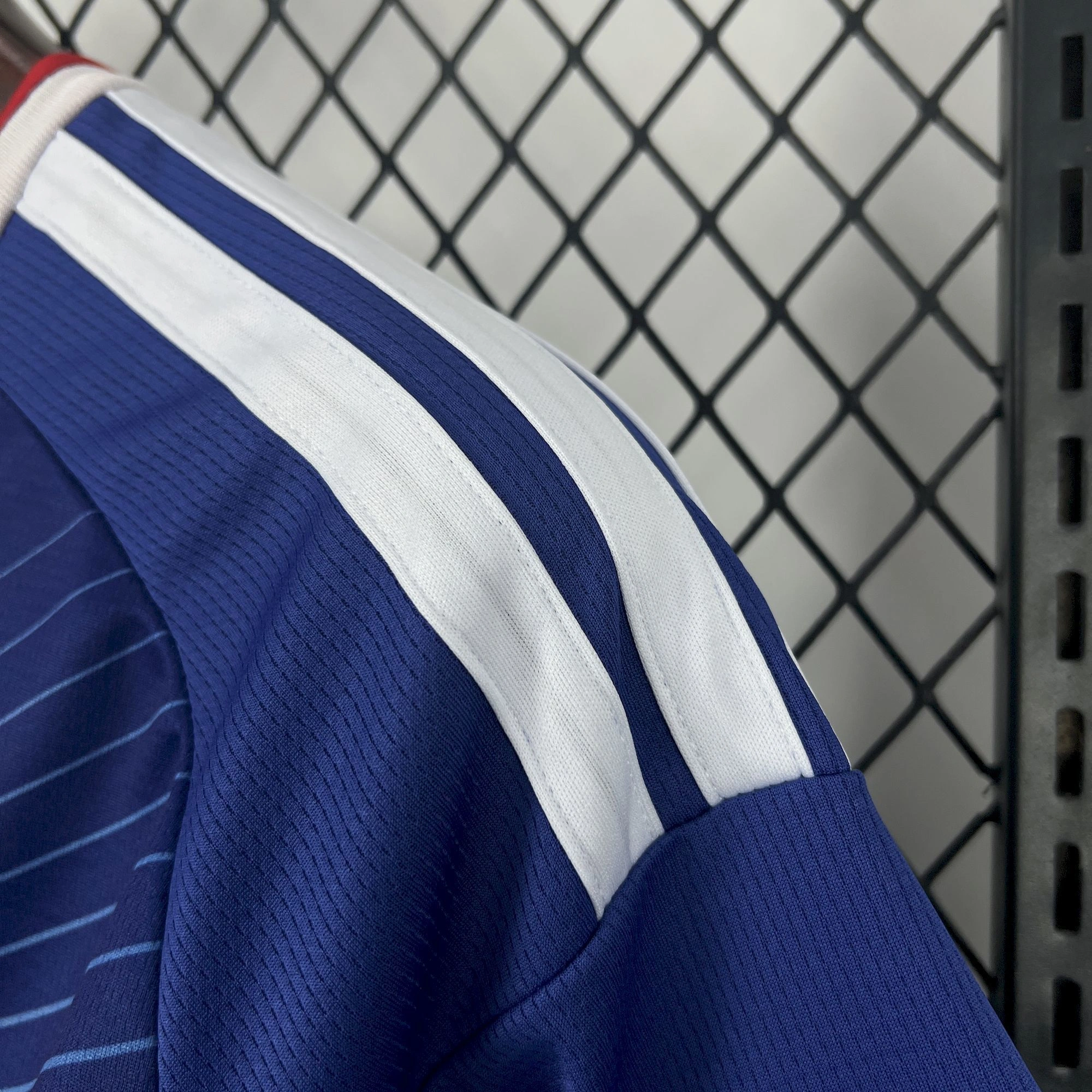 2026 Japan Home Football Shirt 1:1 Thai Quality - Image 6