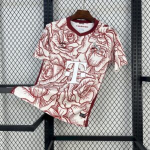 2025/2026 FC Köln Special Edition Football Jersey 1:1 Thai Quality