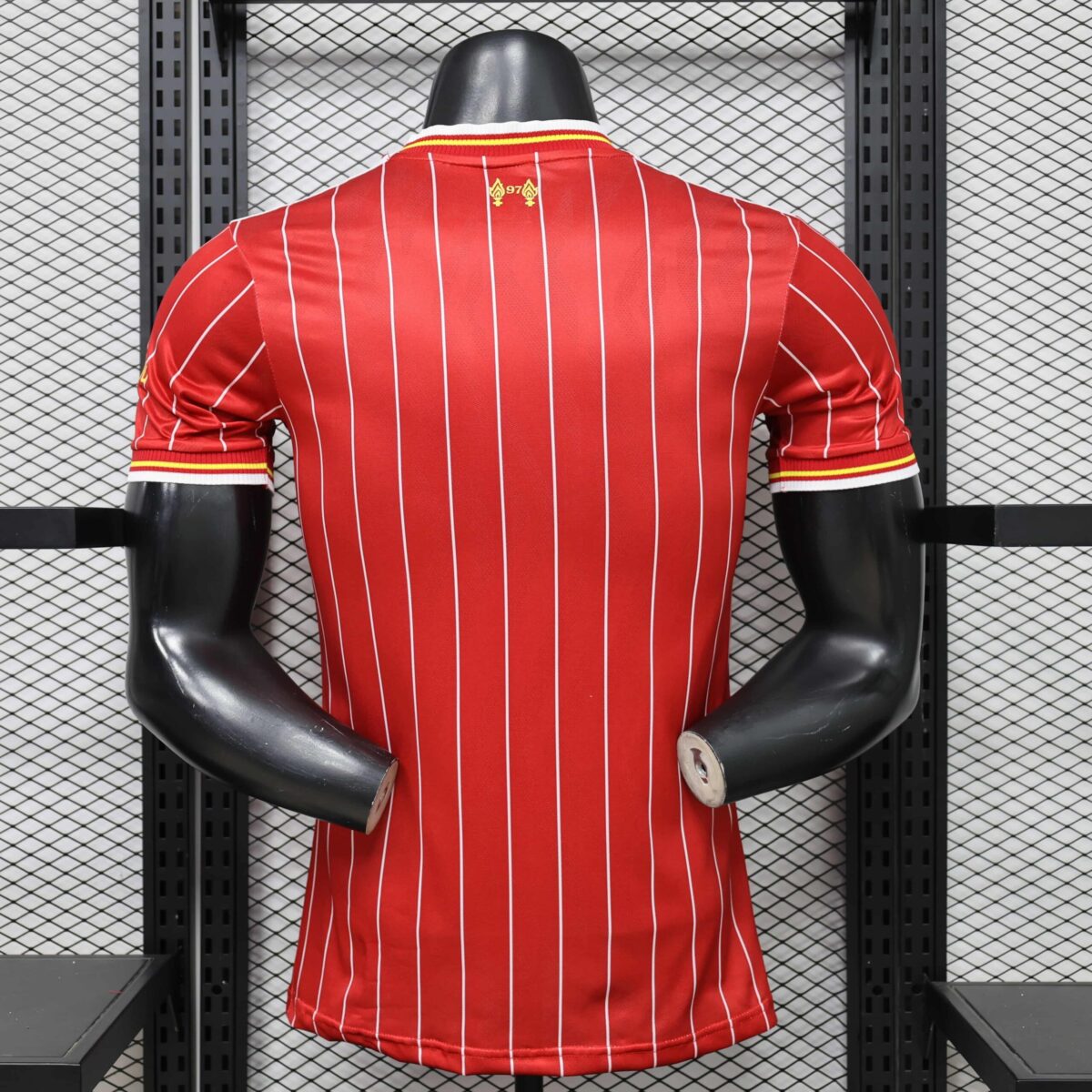 2026/2027 Player Liverpool Casual style Football Shirt - Image 2