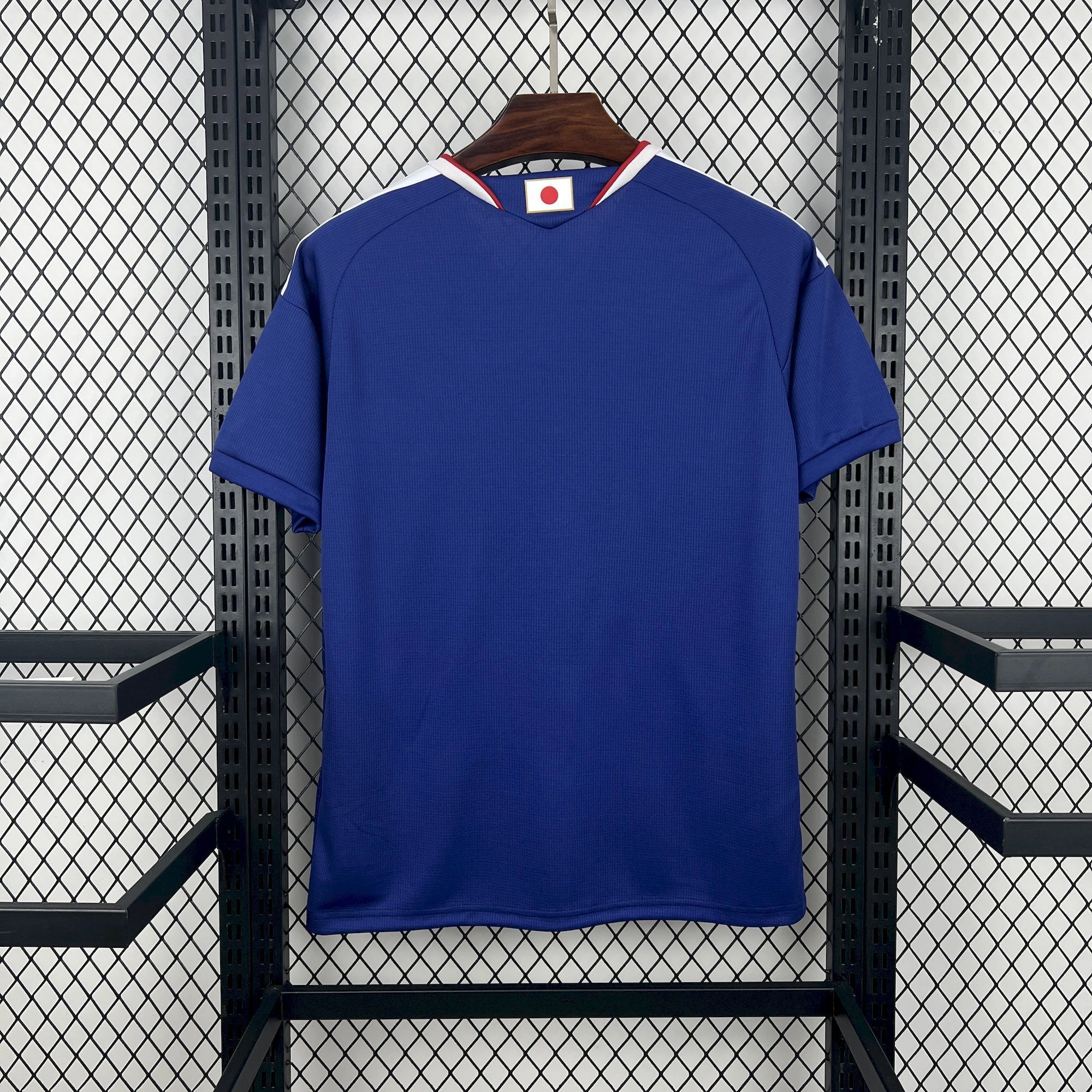 2026 Japan Home Football Shirt 1:1 Thai Quality - Image 2