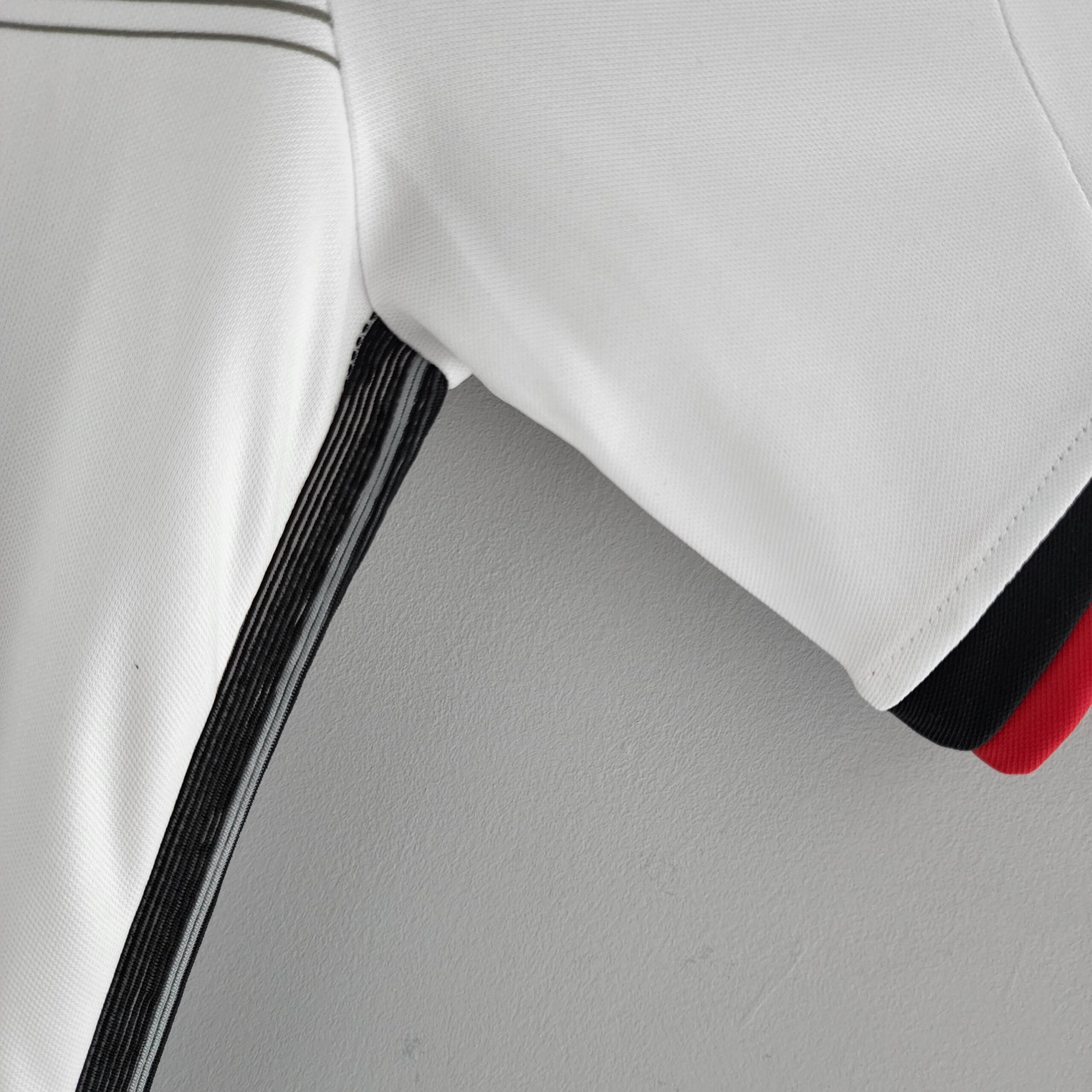 2014 Retro Germany Home Football Shirt 1:1 Thai Quality - Image 8