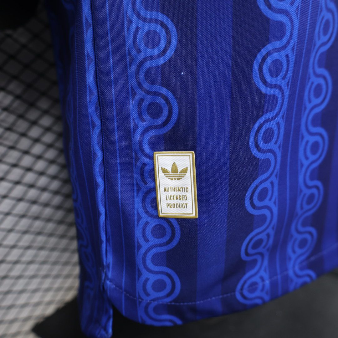 2026 Player Sweden Away Football Shirt 1:1 Thai Quality - Image 6