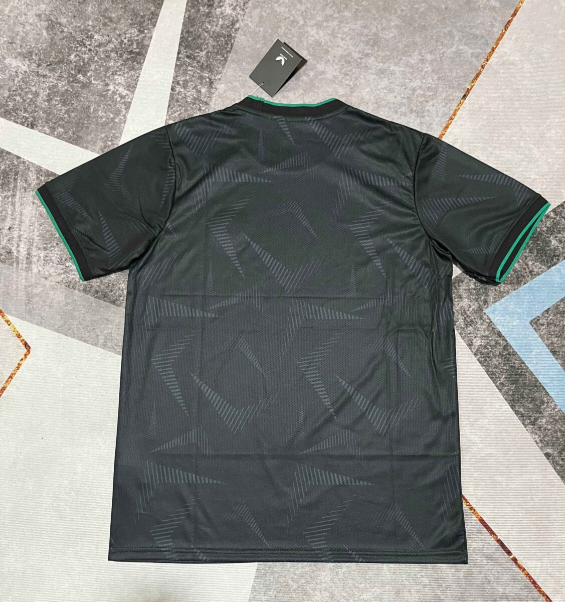 2026/2027 Ireland Away Soccer Jersey 1:1 Thai Quality - Image 2