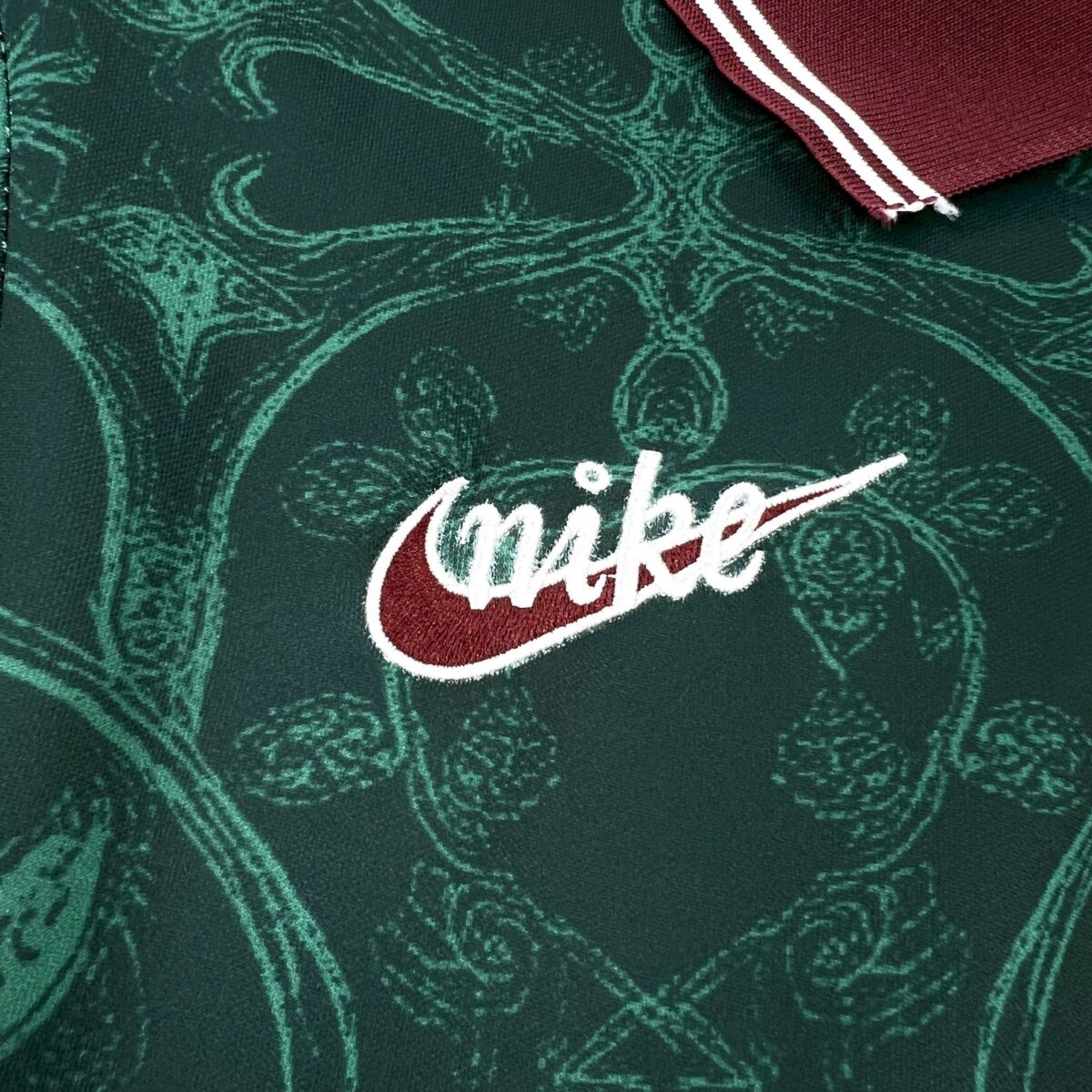 2026/2027 Portugal Special Edition Football Shirt 1:1 Thai Quality - Image 3