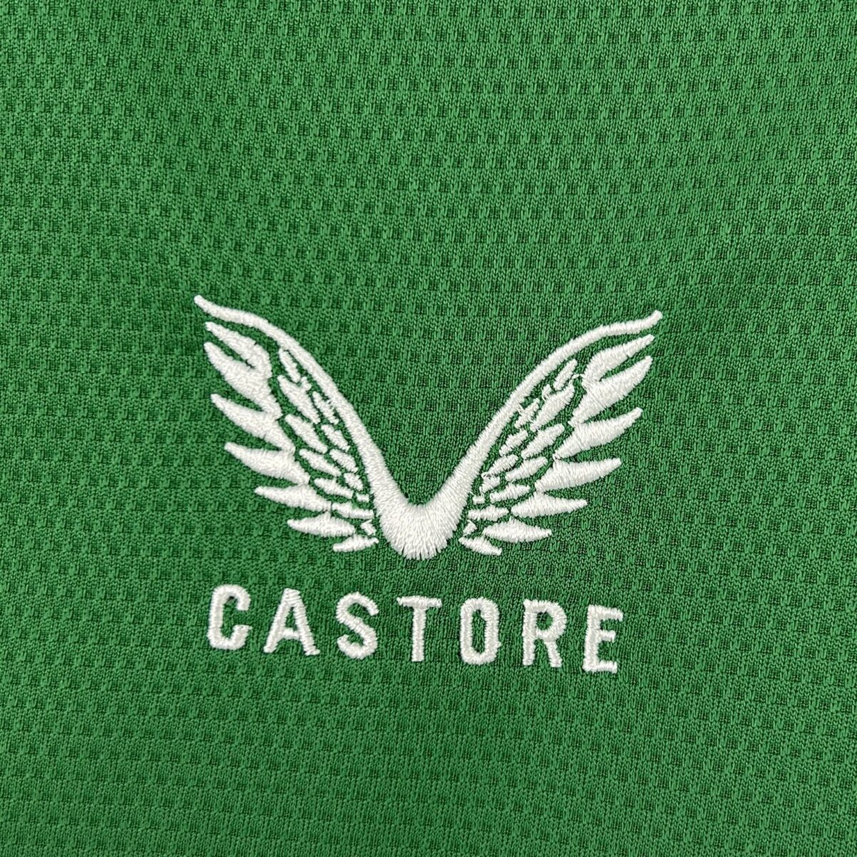 2026 Ireland Home Soccer Jersey 1:1 Thai Quality - Image 4