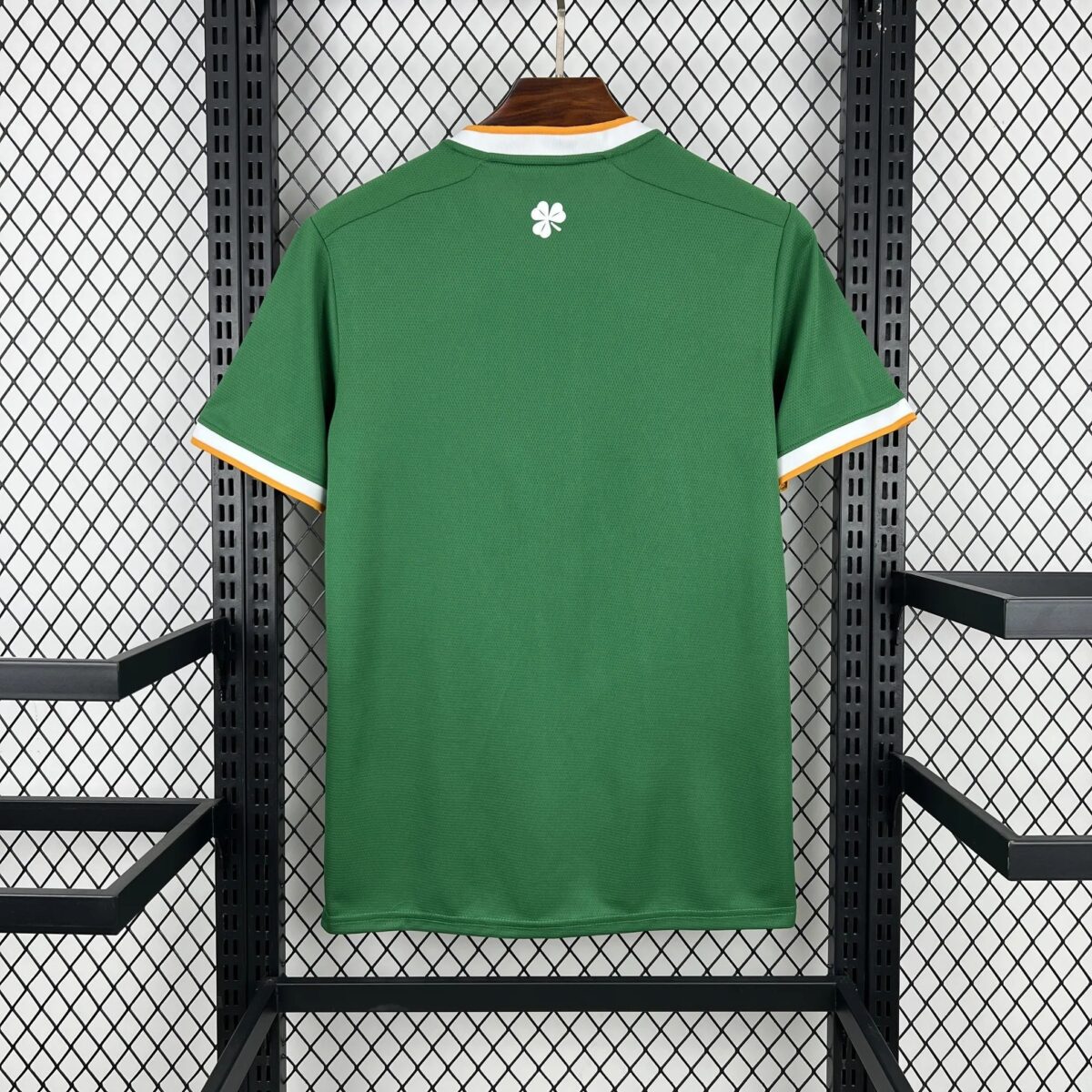 2026 Ireland Home Soccer Jersey 1:1 Thai Quality - Image 2