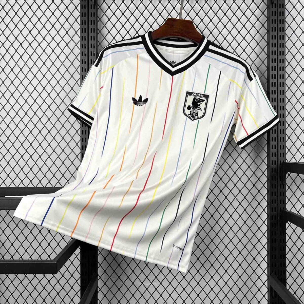 2026/2027 Japan Away Football Shirt 1:1 Thai Quality
