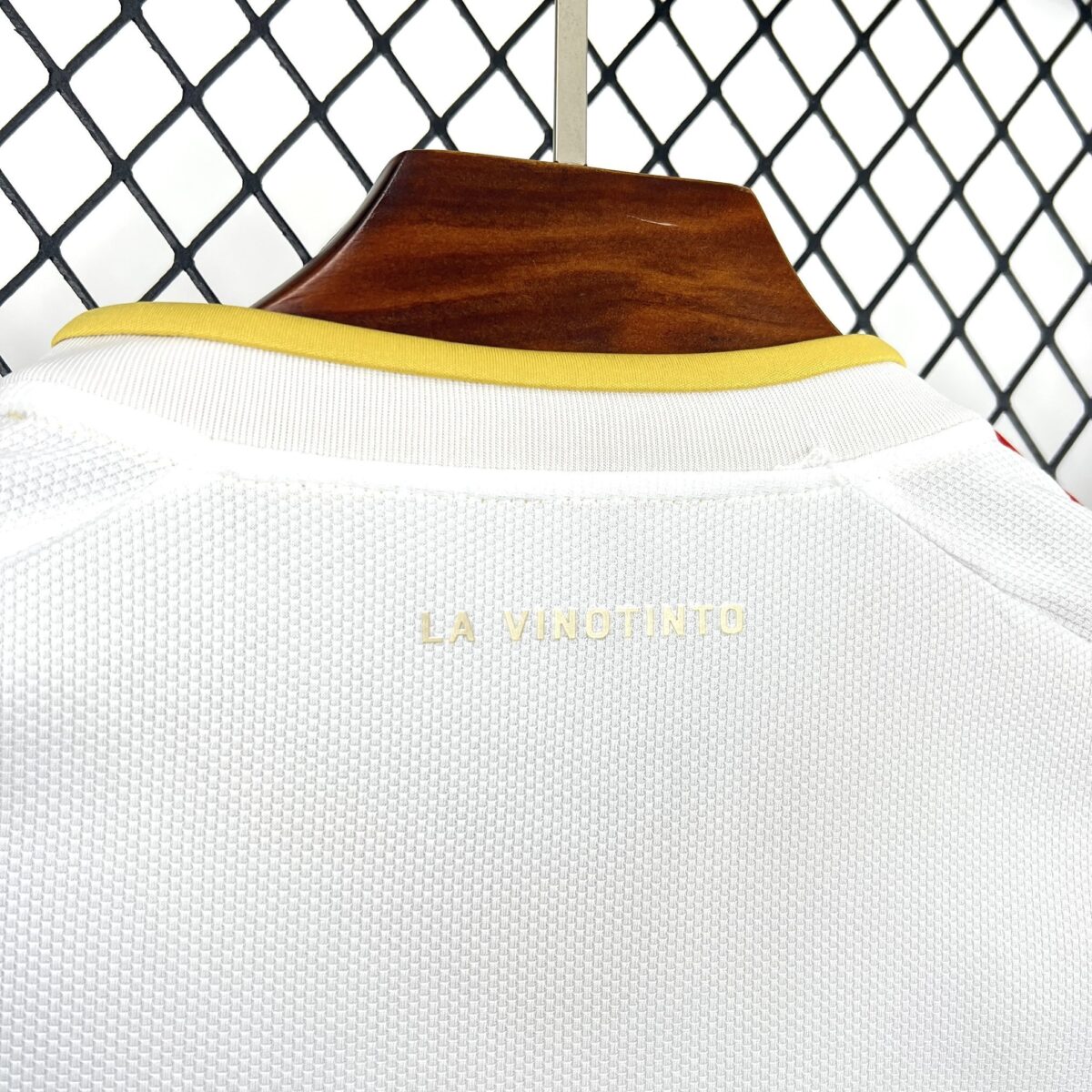 2026 Venezuela World Cup Away Football Shirt - Image 3