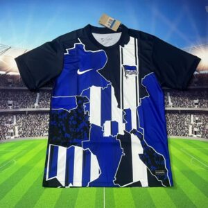2025/2026 Union Berlin Football Shirt 1:1 Thai Quality