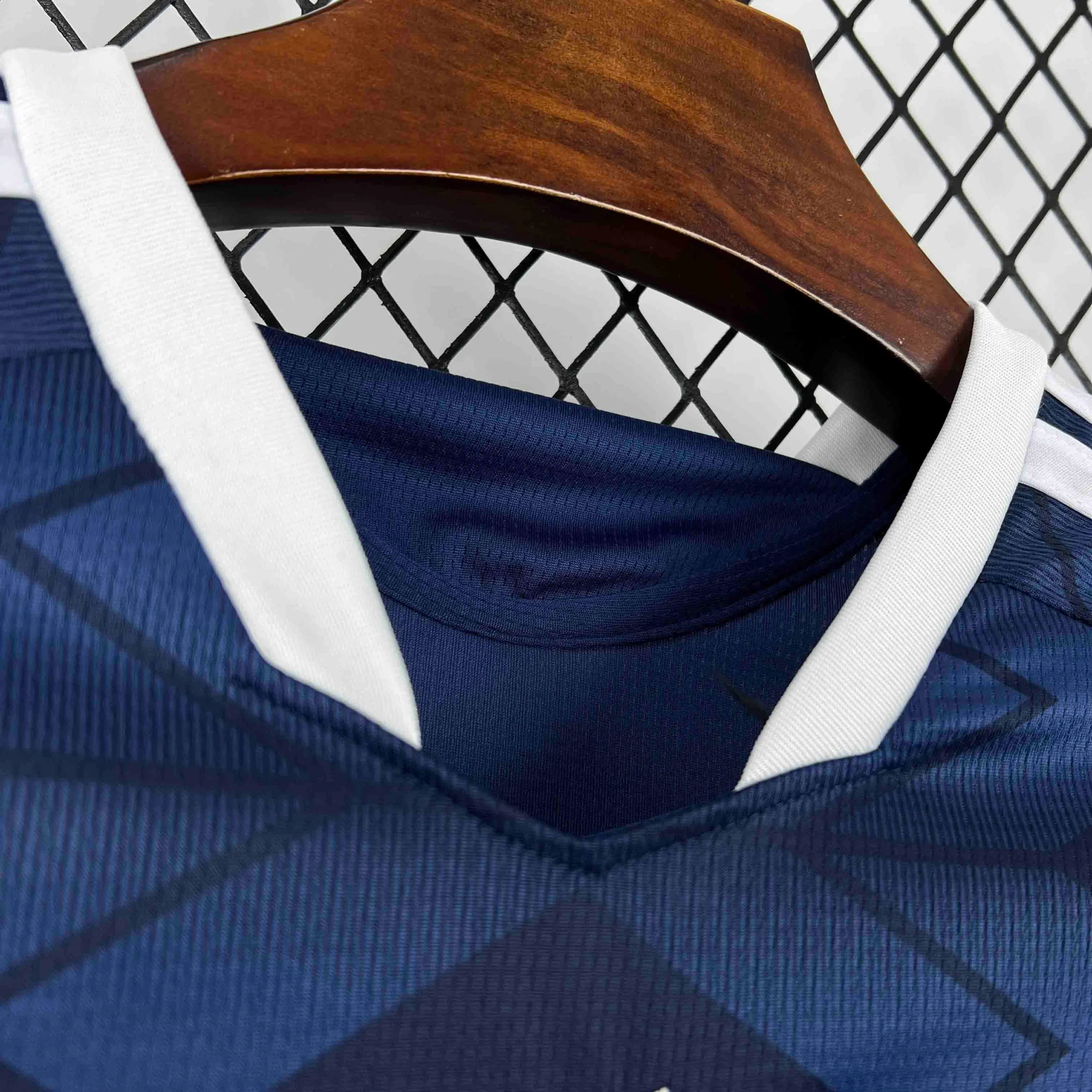 2026 Scotland National Team Home Football Shirt 1:1 Thai Quality - Image 5