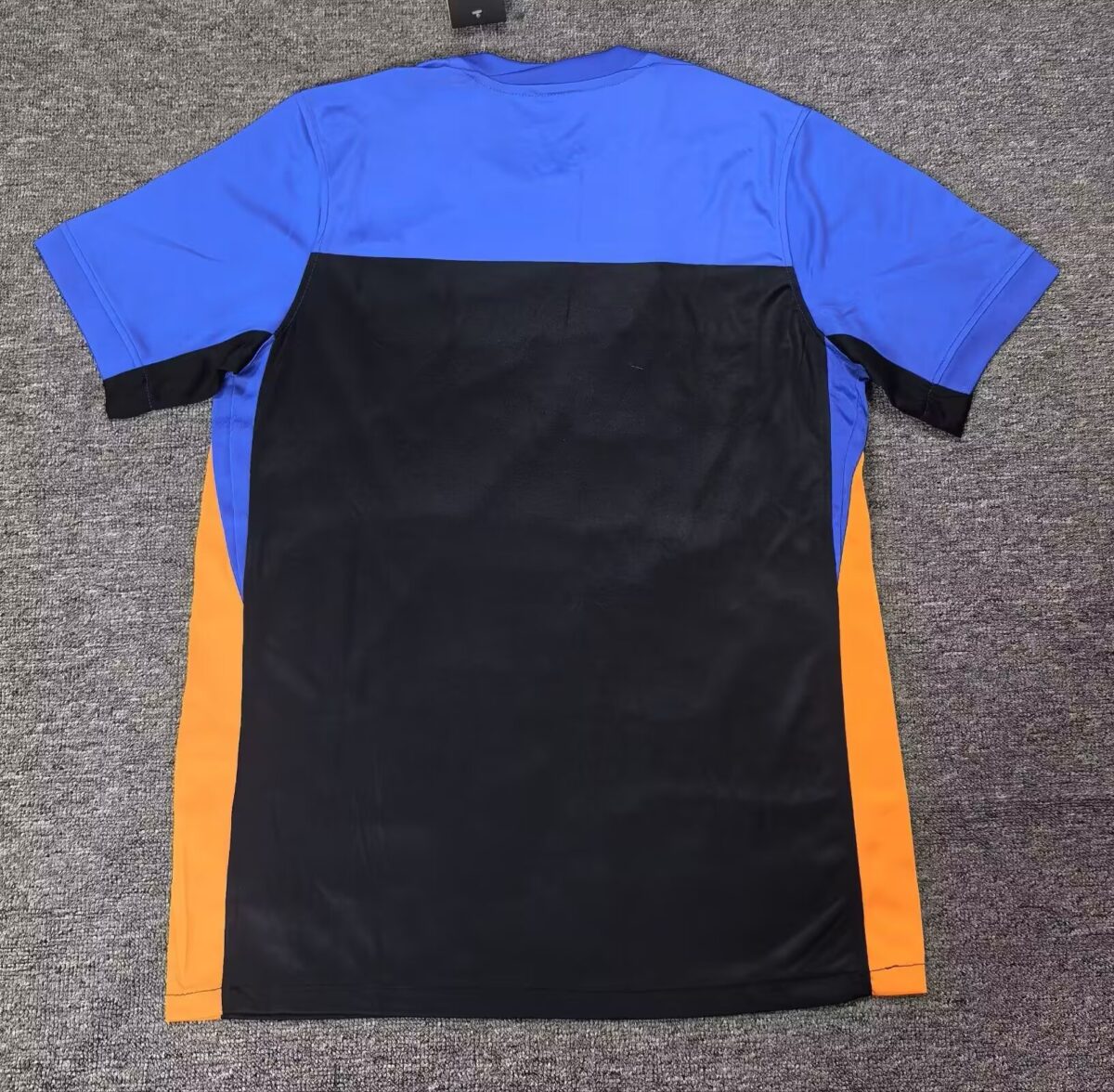 2025/2026 Inter Milan Third Away FootballShirt 1:1 Thai Quality - Image 2