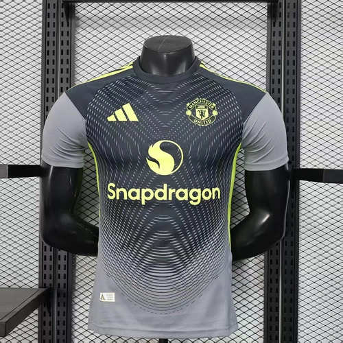 2025/2026 Player Manchester United Special EditionFootball Shirt 1:1 Thai Quality