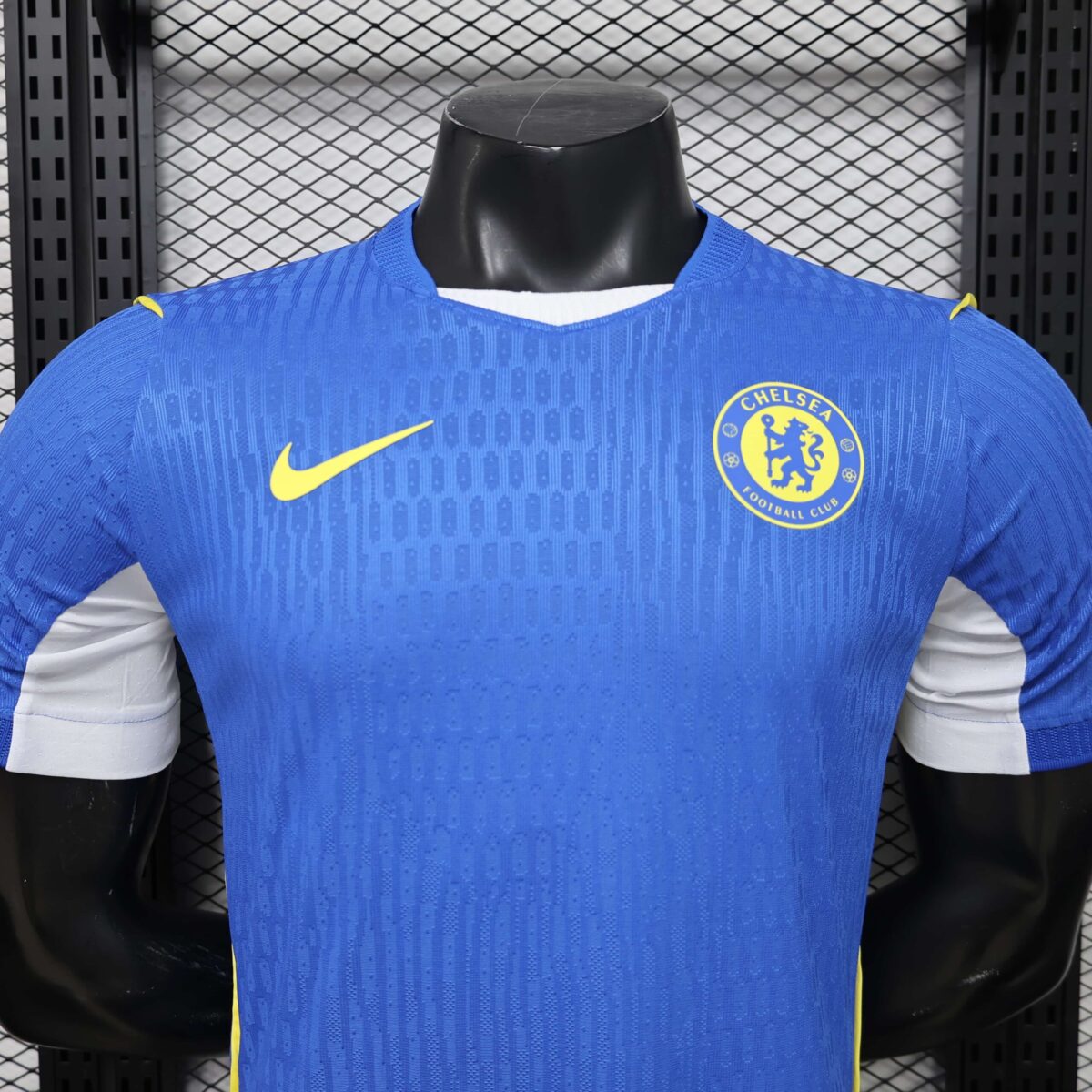 2026/2027 Player Chelsea Home Football Shirt 1:1 Thai Quality - Image 3