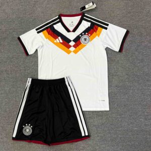 2026 Adult Set Germany Home Football Shirt