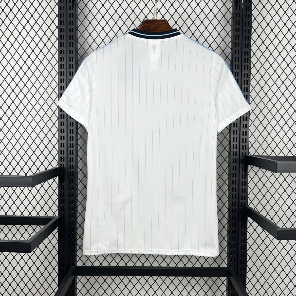 2026 Argentina Terrace Icons Football Jersey 1:1 Thai Quality - Image 2