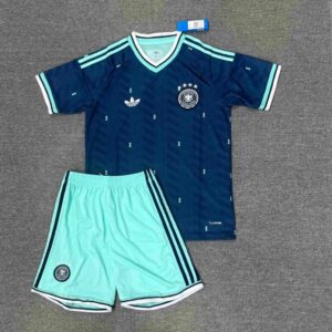 2026 Adult Set Germany Away Football Shirt