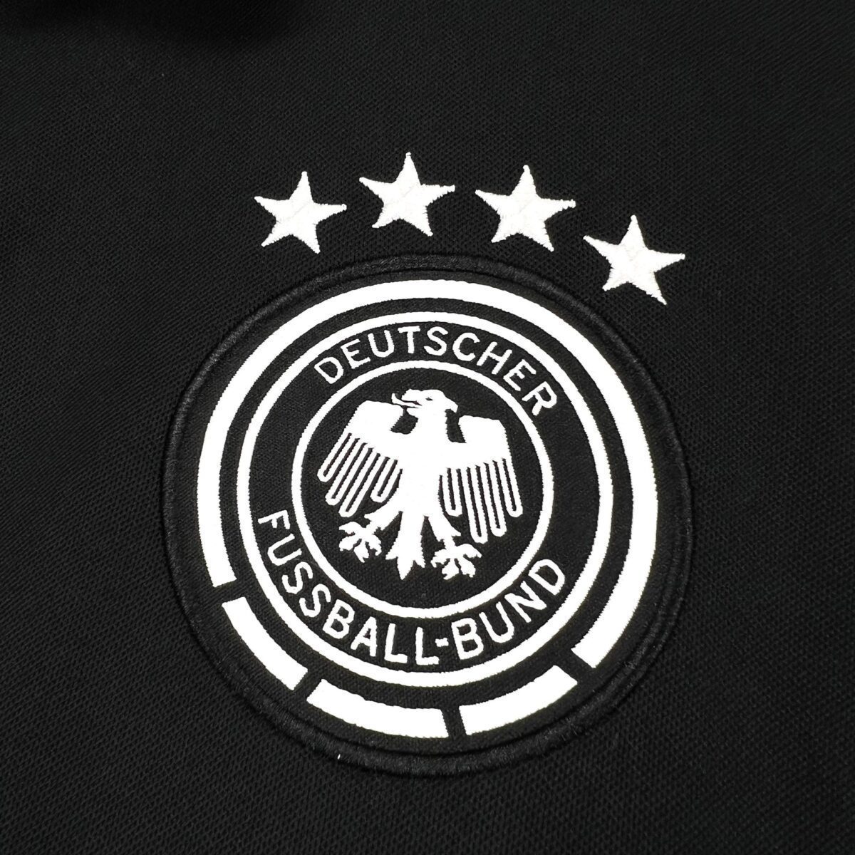 2026 Germany Special Edition Polo Shirt 1:1 Thai Quality - Image 4