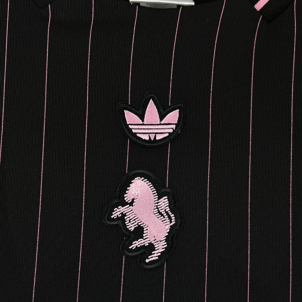2026/2027 Juventus Originals Terrace Icons Football shirt 1:1Thai Quality - Image 4