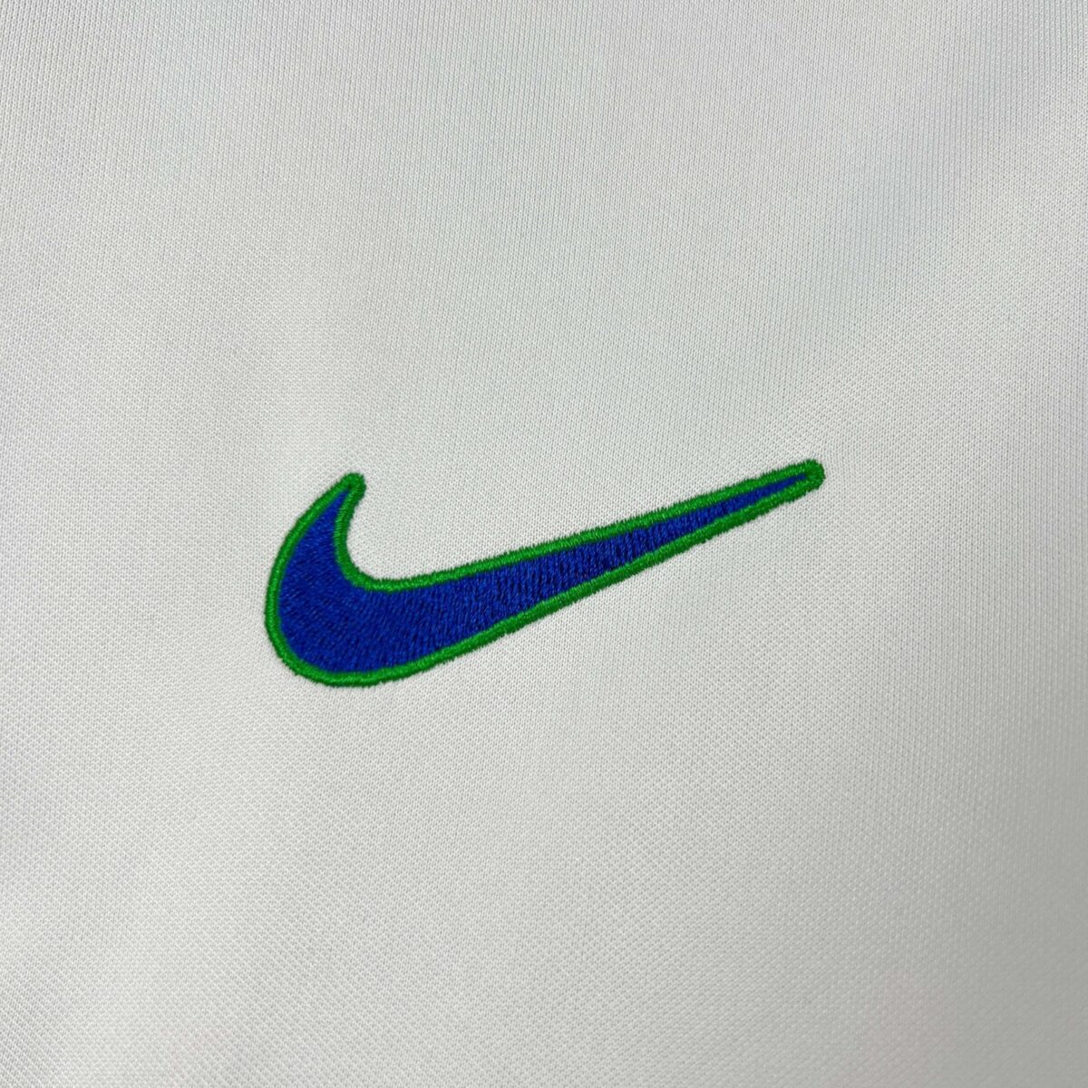 1998 Retro Brazil Special Soccer Jersey 1:1 Thai Quality - Image 4
