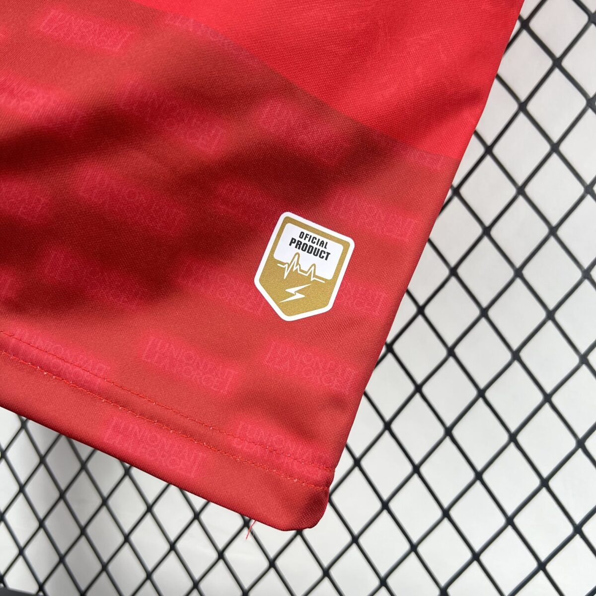 2026 Haiti World Cup Third Away Football Shirt - Image 6