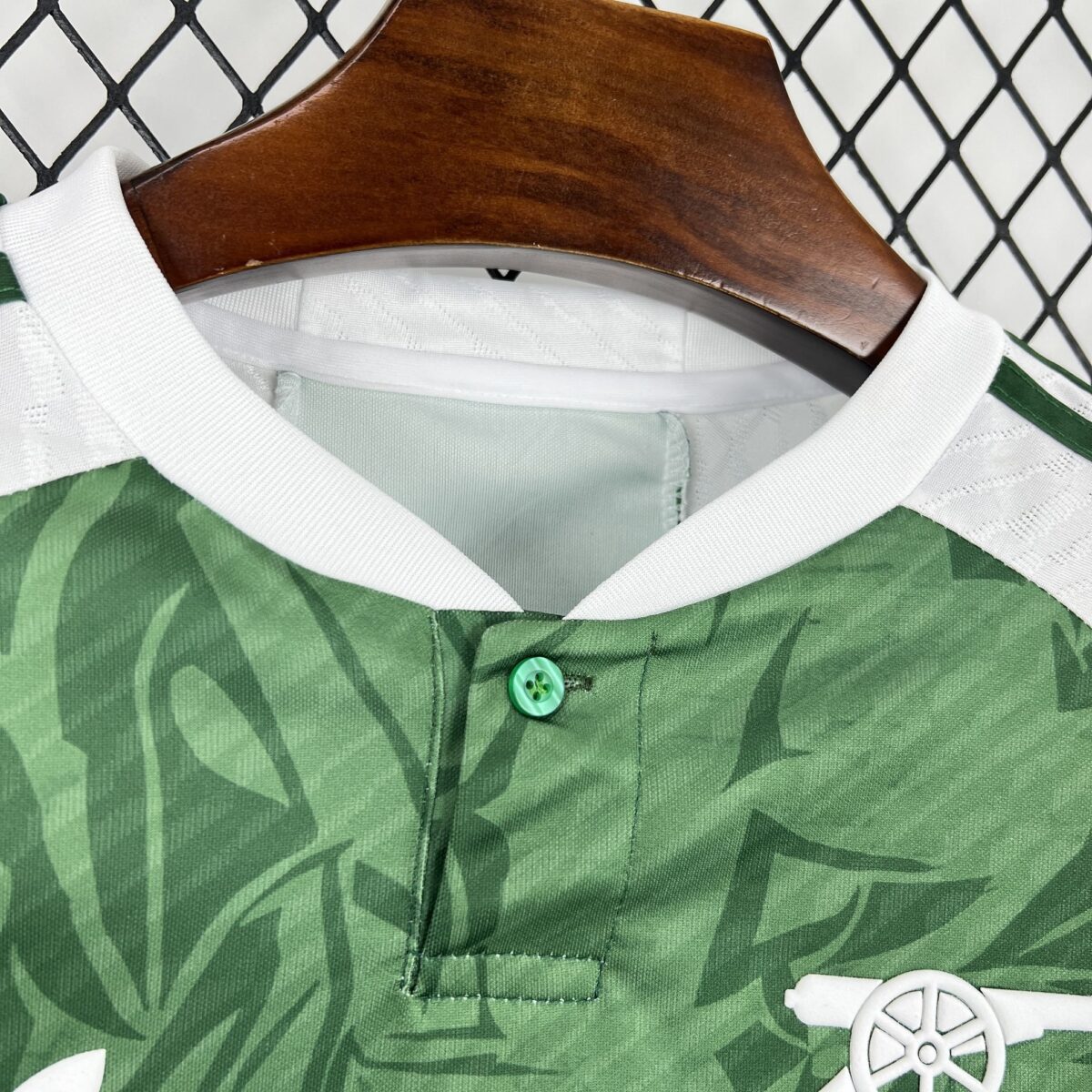 2026/2027 Arsenal Special Football Shirt 1:1 Thai Quality - Image 3