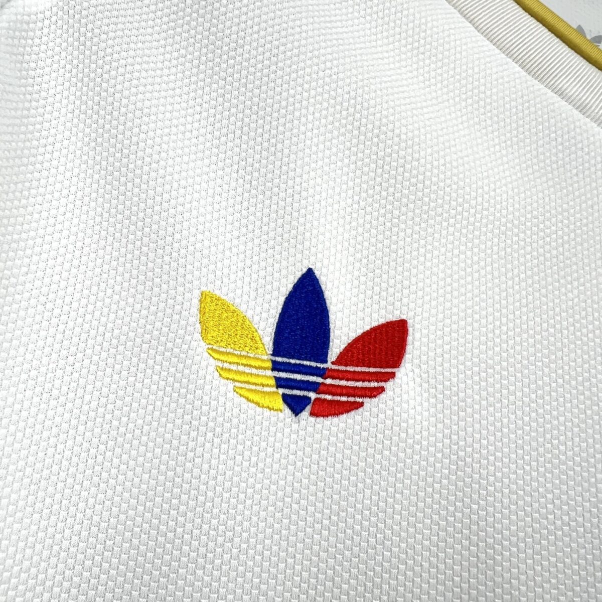 2026 Venezuela World Cup Away Football Shirt - Image 4
