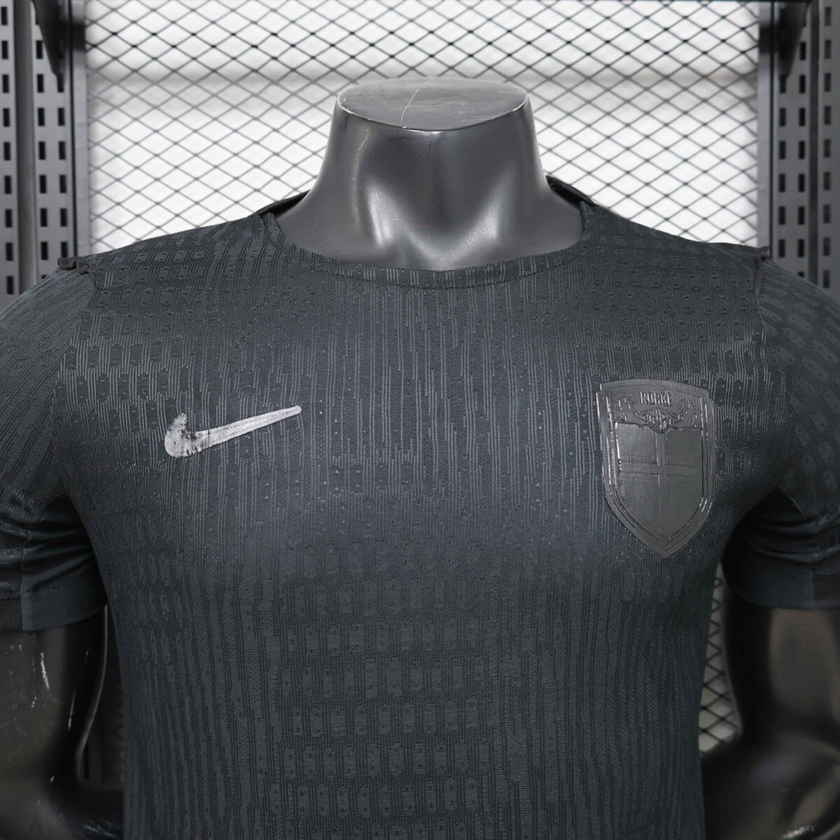 2026/2027 Player Norway Away Football Shirt 1:1 Thai Quality - Image 3