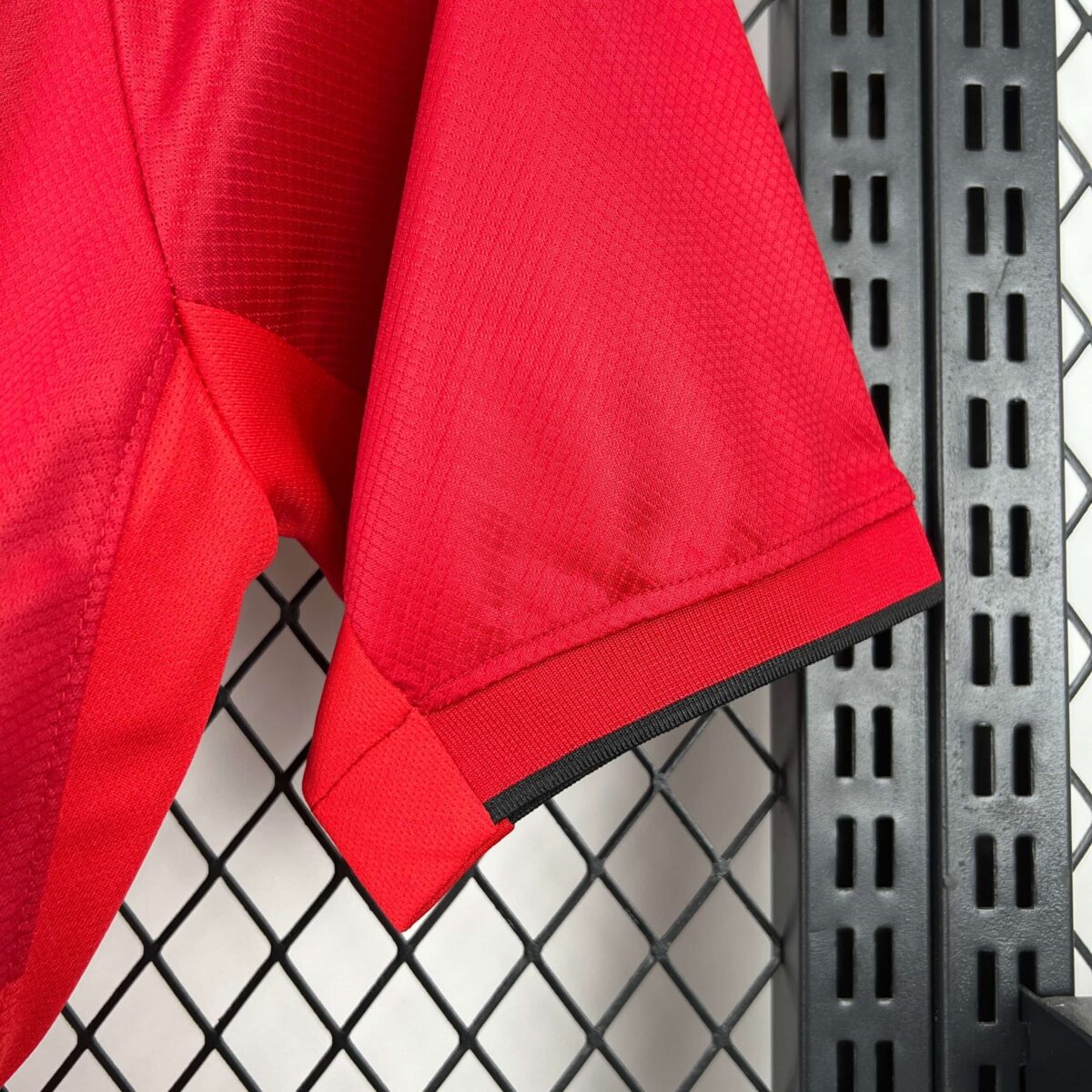 2026 Canada National Home Soccer Jersey - Image 6