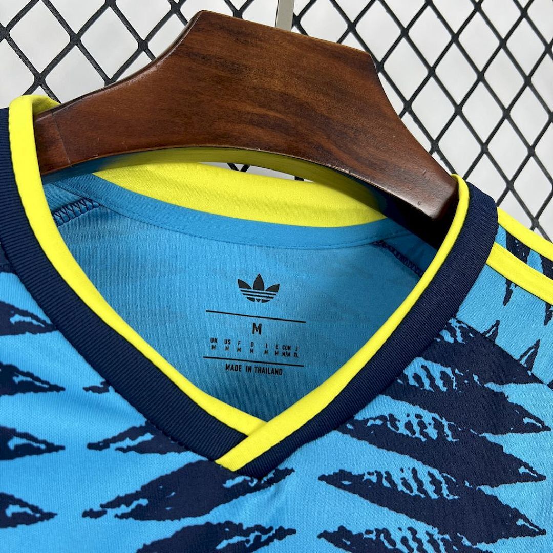 2026 Colombia Away Football Shirt 1:1 Thai Quality - Image 3