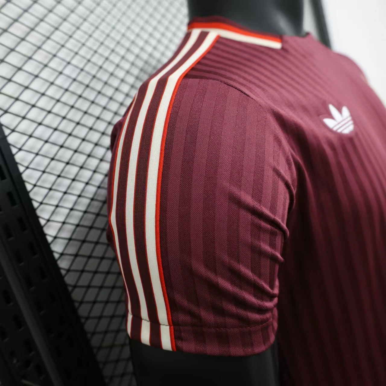 2025/2026 Player Bayern Munich Special Edition Football Shirt 1:1 Thai Quality - Image 7