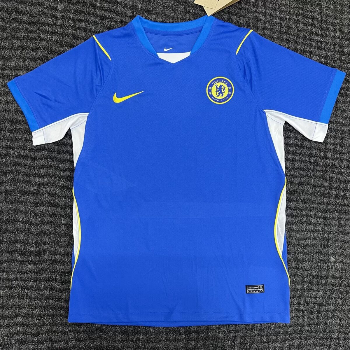 2026/2027 Chelsea Home Football Shirt 1:1 Thai Quality