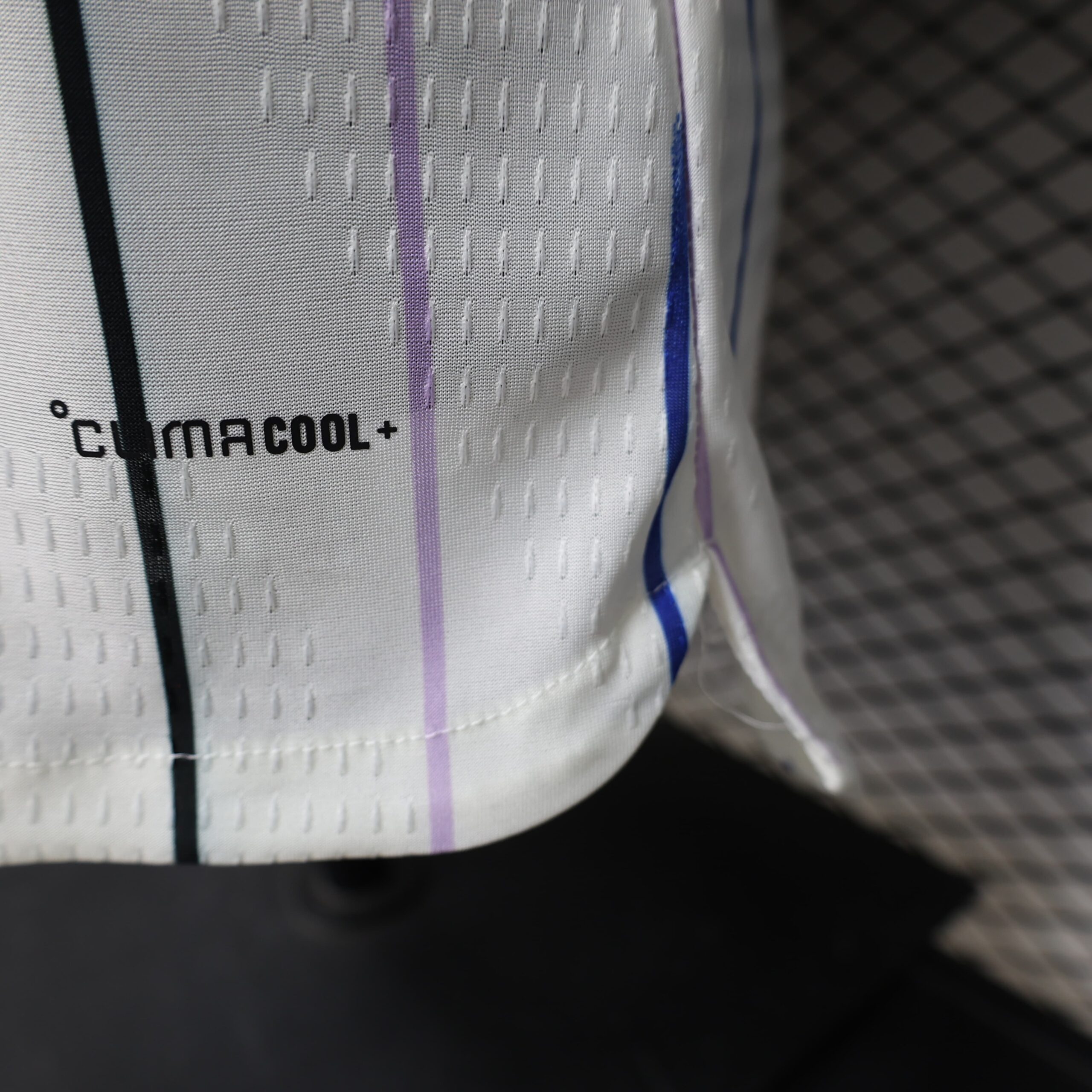 2026 Player Long Sleeve Japan Away Football Shirt 1:1 Thai Quality - Image 7