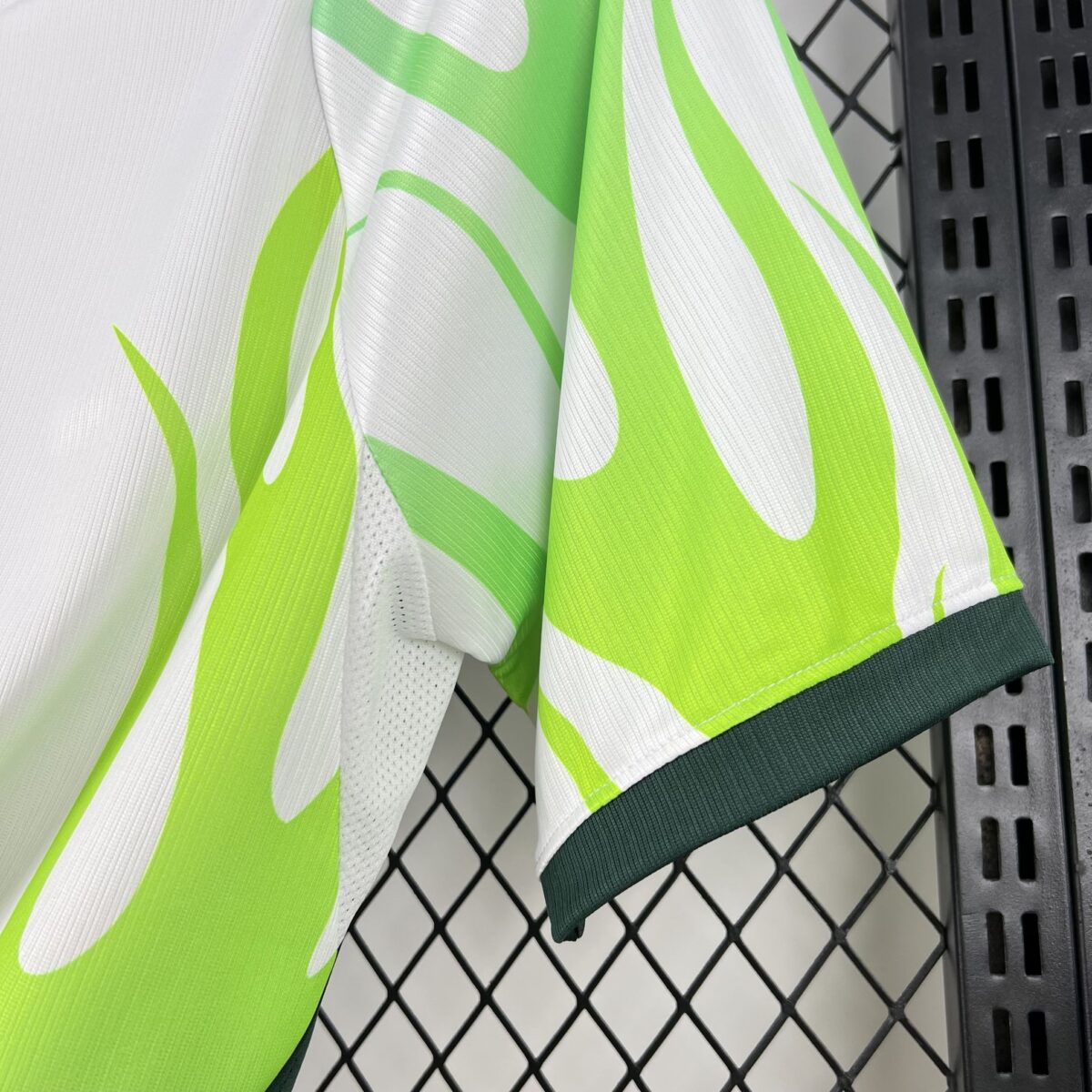 2026/2027 Nigeria Home Football Shirt 1:1 Thai Quality - Image 5