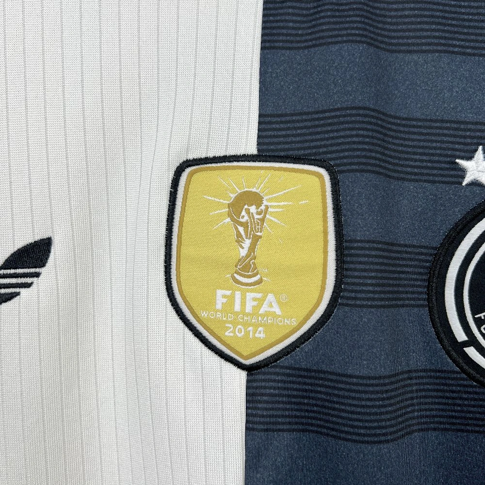 2025 Germany Special Edition Football Shirt 1:1 Thai Quality - Image 5