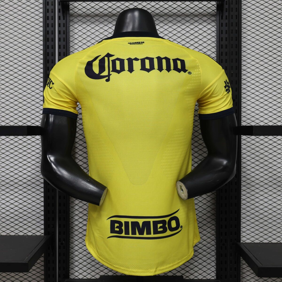 2026/2027 Player Club América Home Football Shirt 1:1 Thai Quality - Image 2