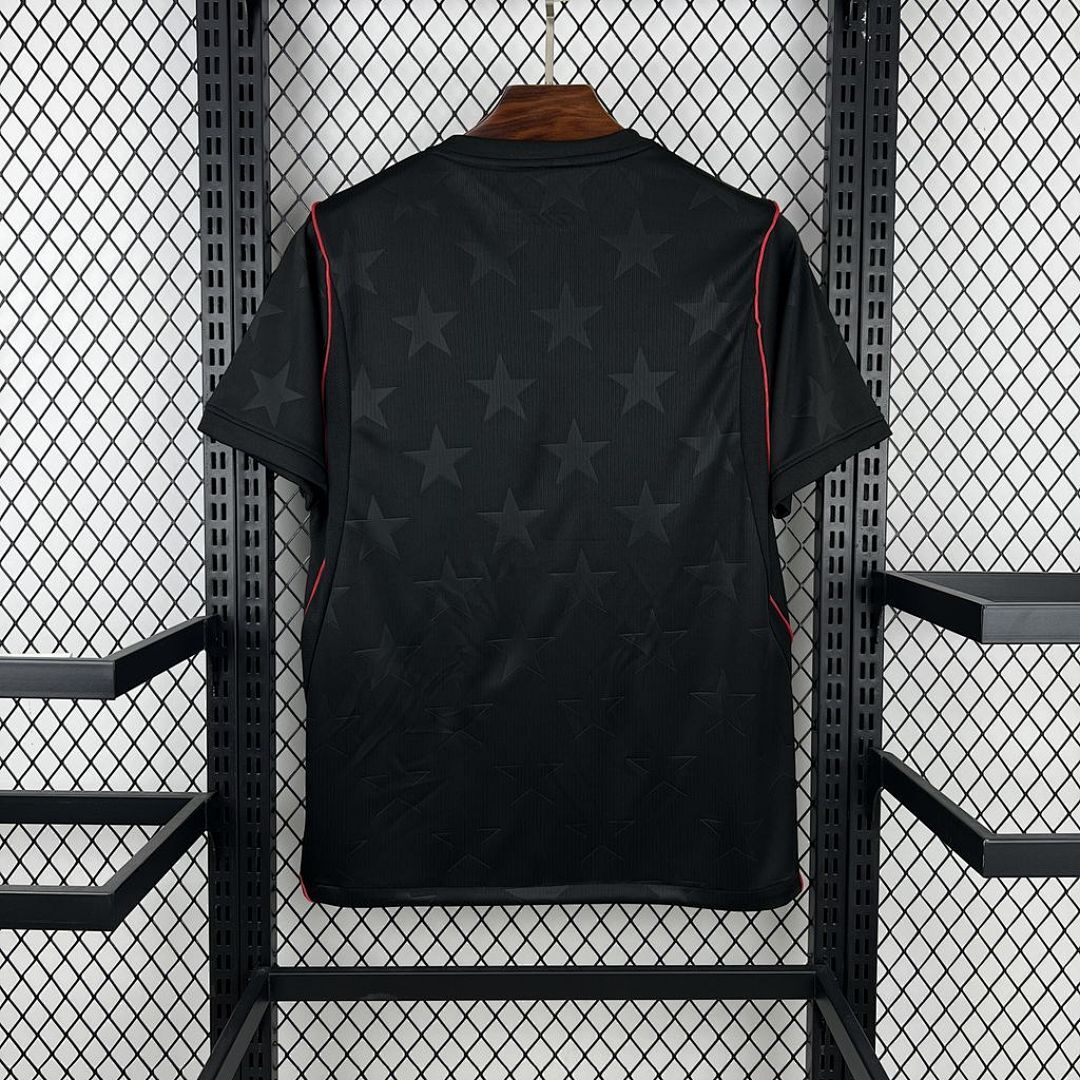 2026/2027 United States National team Away Football Shirt 1:1 Thai Quality - Image 2